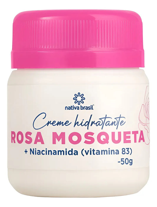 Rosa Mosqueta